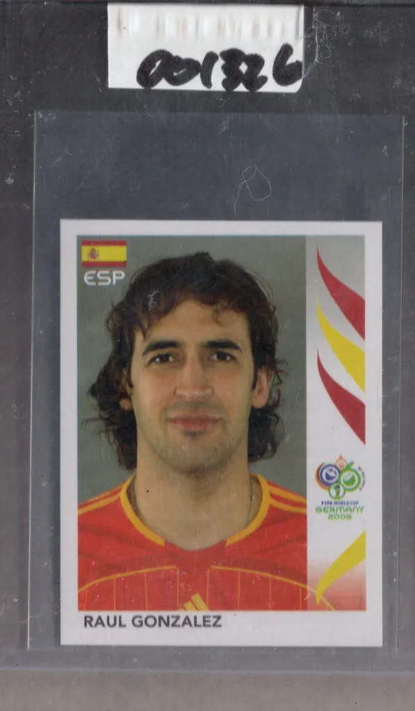 Raul — Spain