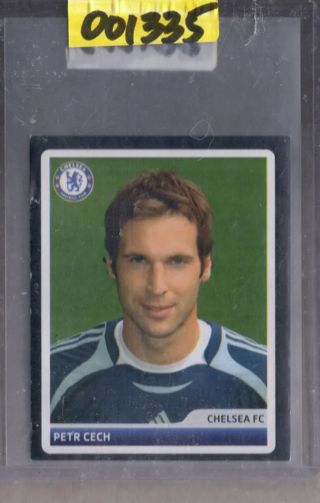 Cech — Czech Republic