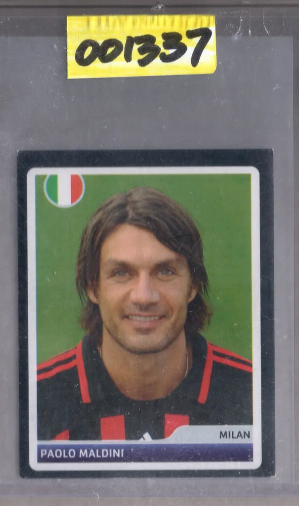 Maldini — Italy