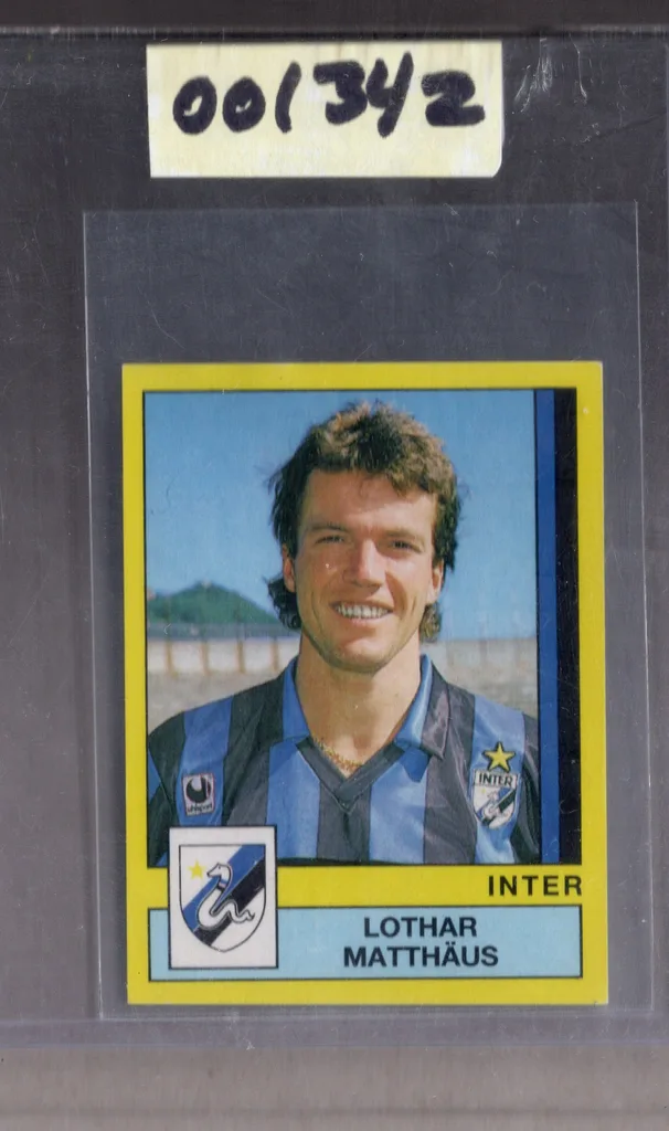 Matthaus — Germany