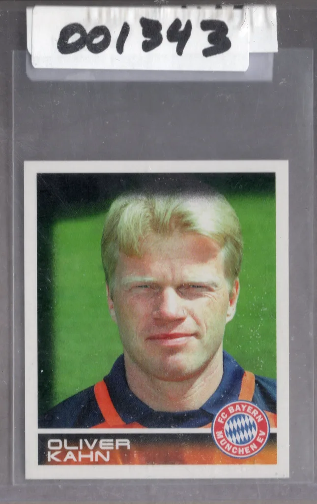 Kahn — Germany