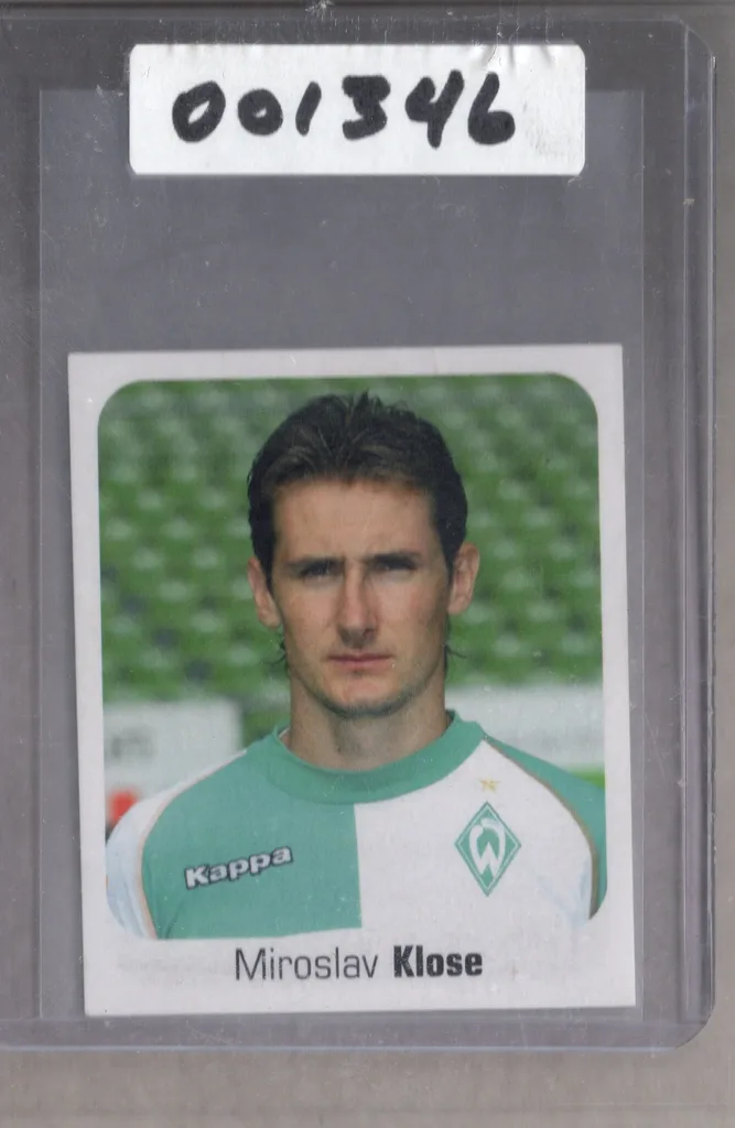 Klose — Germany