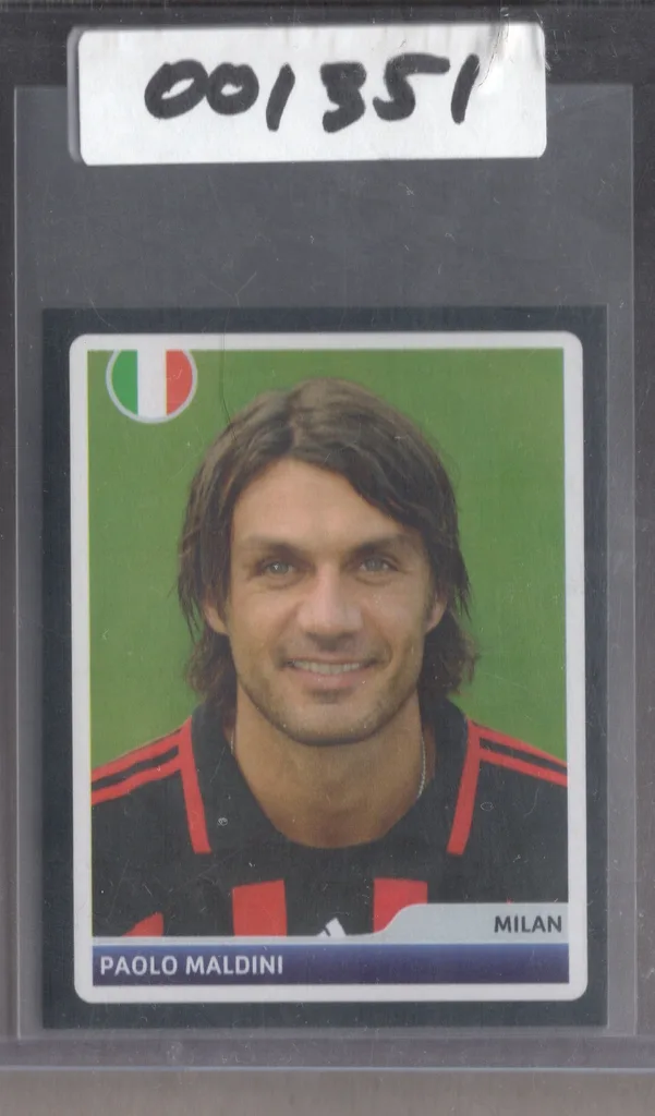 Maldini — Italy