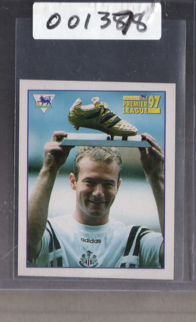Shearer — England