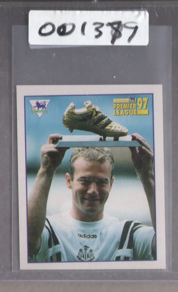 Shearer — England