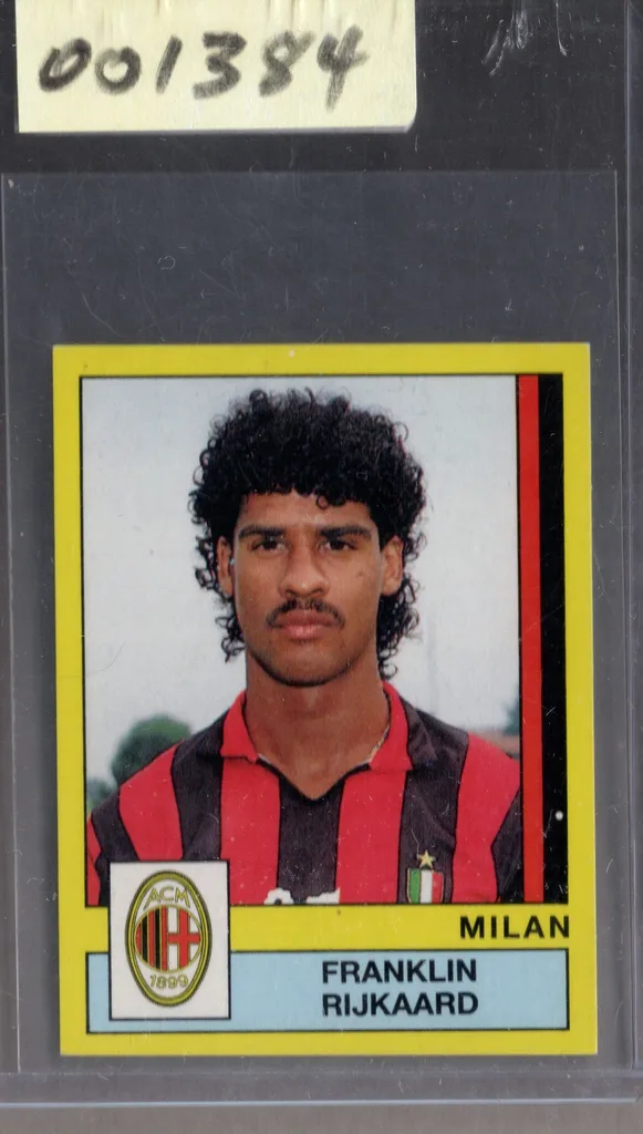 Rijkaard — Netherlands