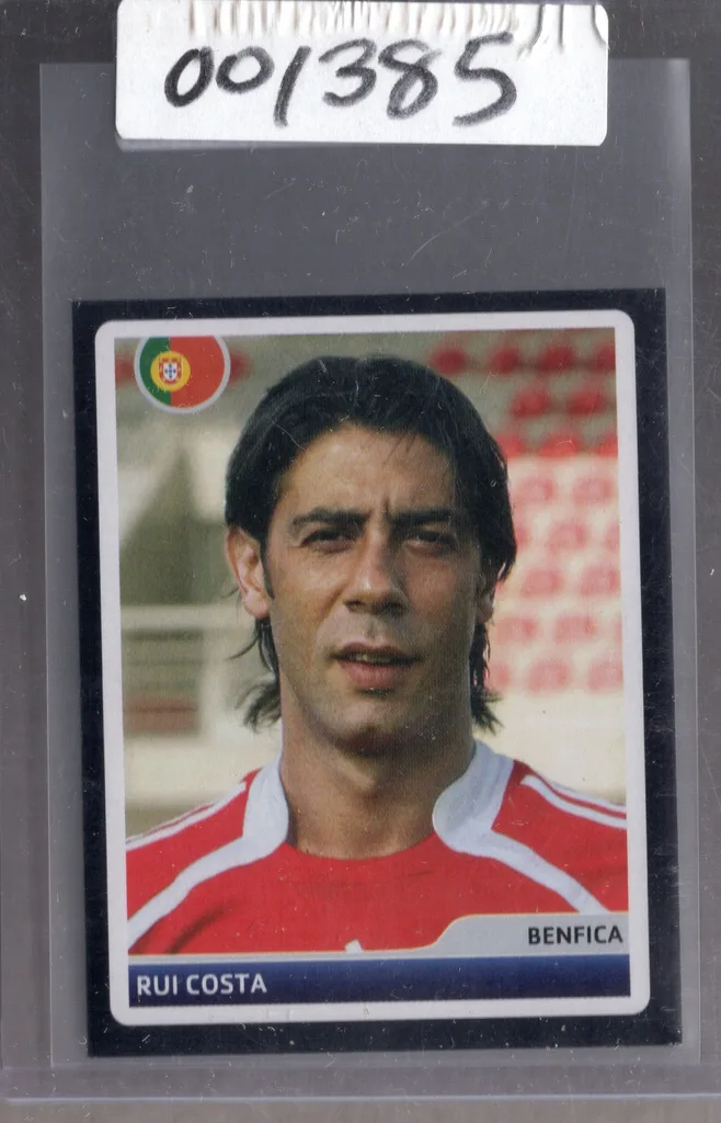 Costa — Portugal