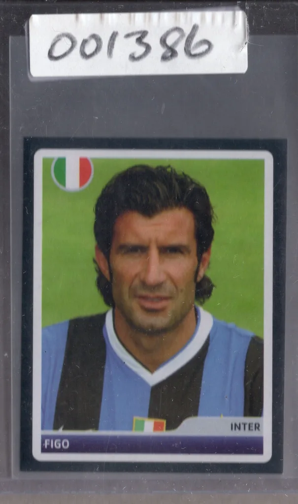 Figo — Portugal