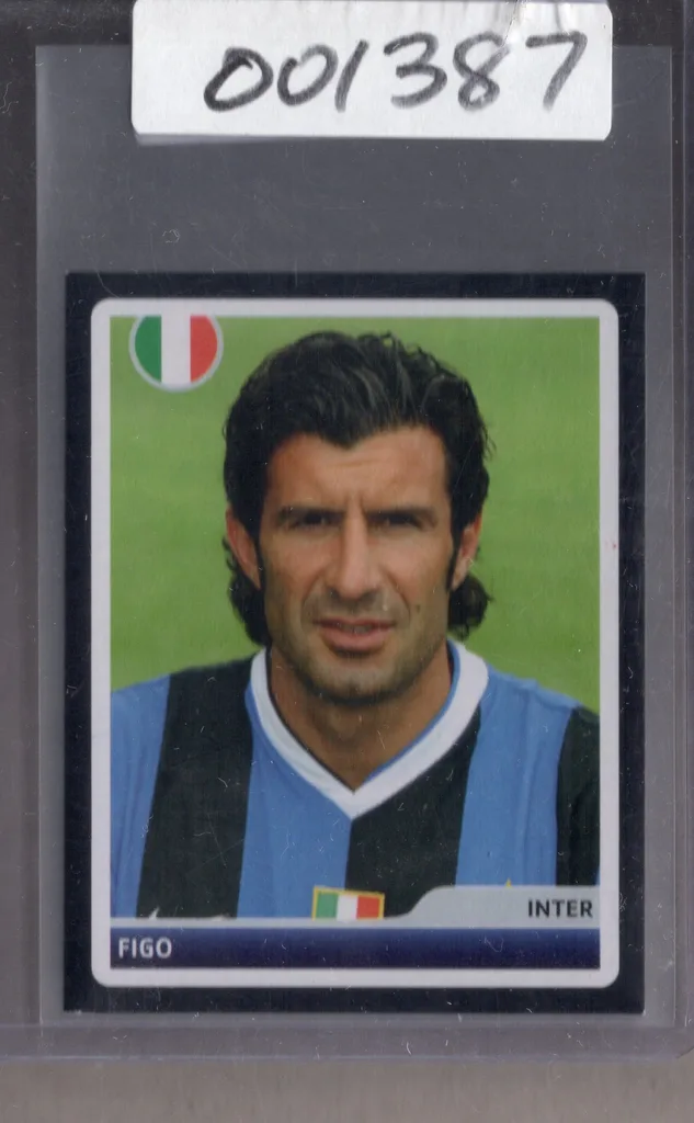 Figo — Portugal
