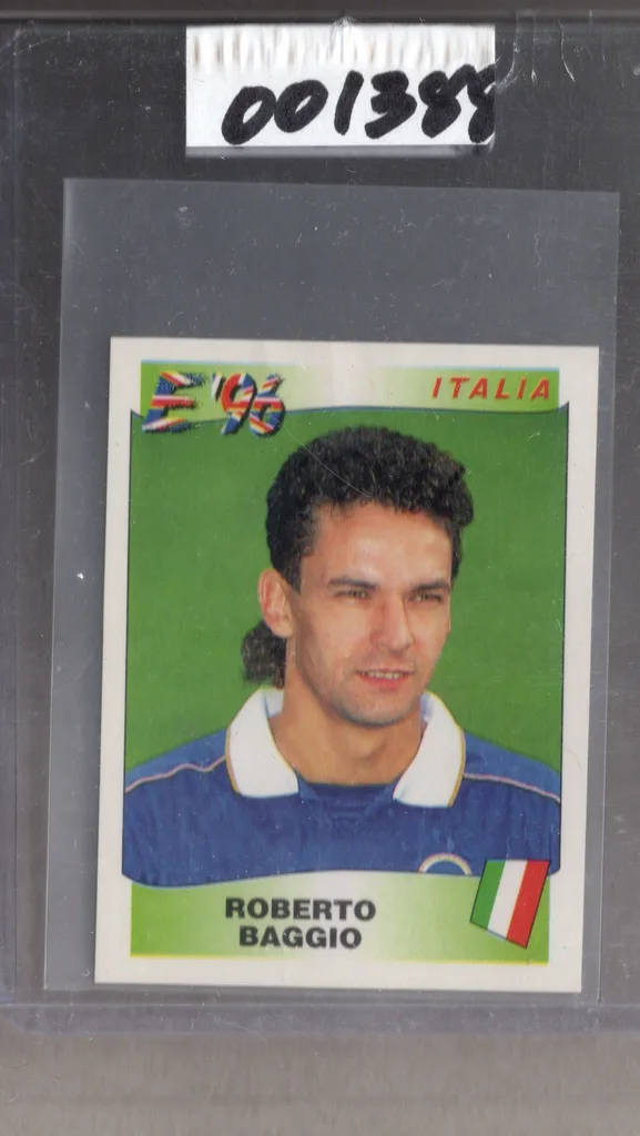 Baggio — Italy