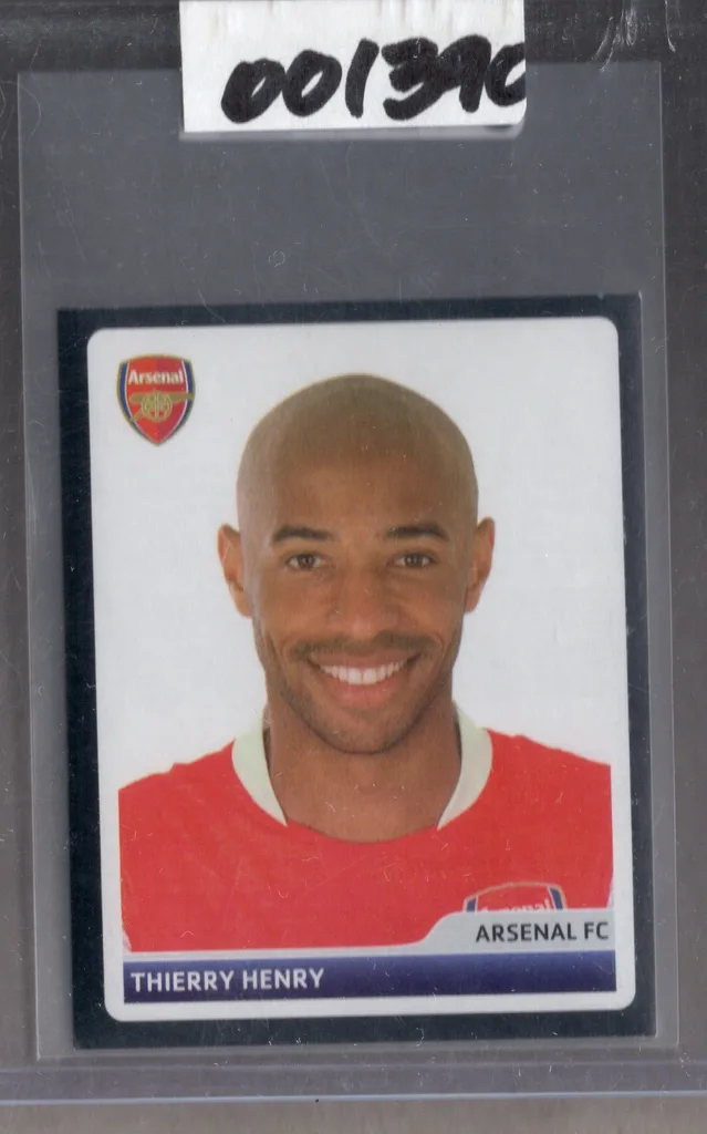 Henry — France