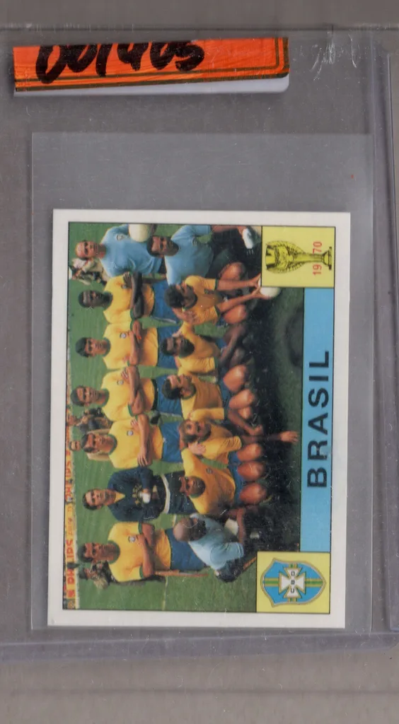 Team — Brazil