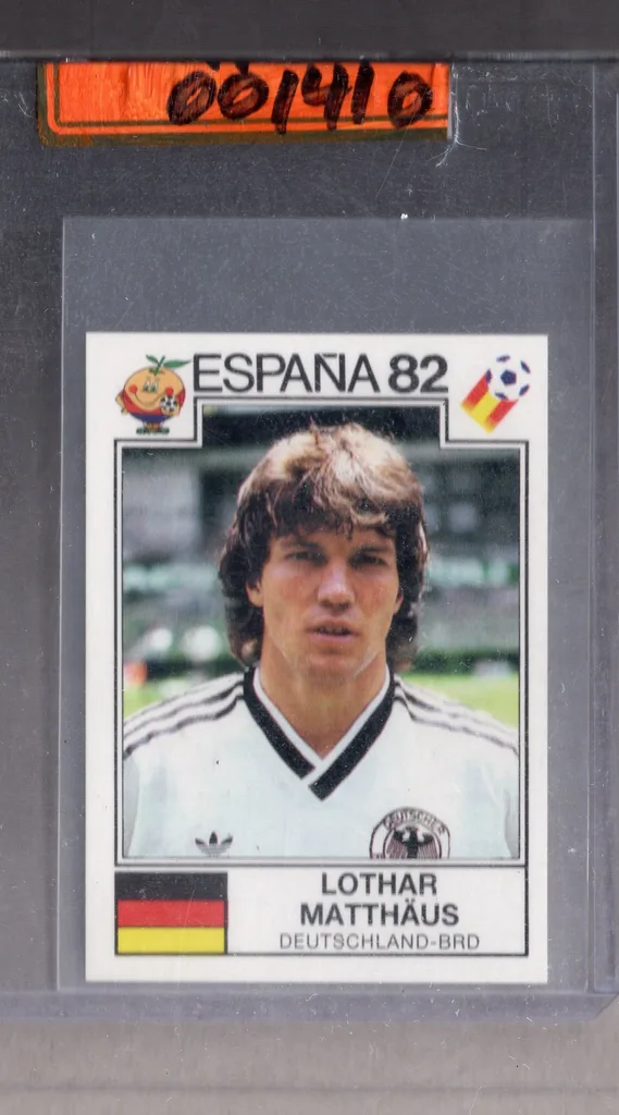 Matthaus — Germany