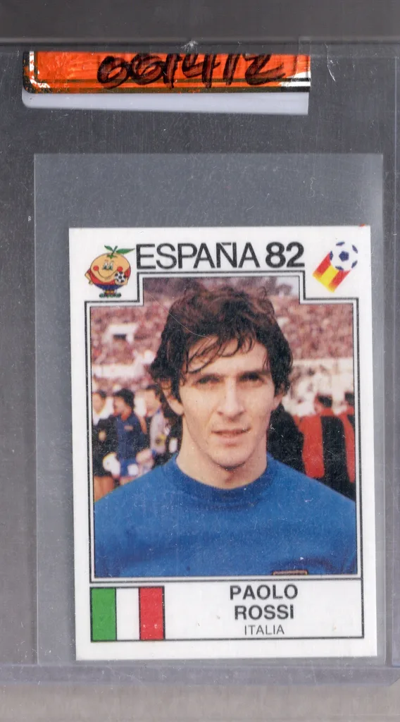 Rossi — Italy