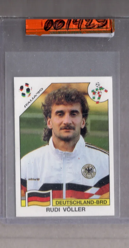 Voller — Germany