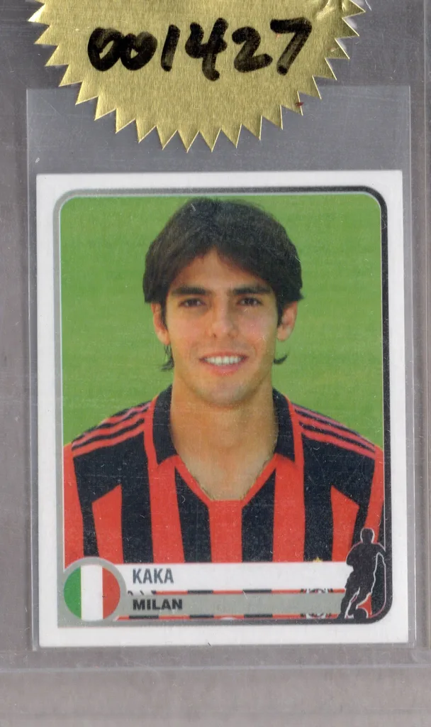 Kaka — Brazil