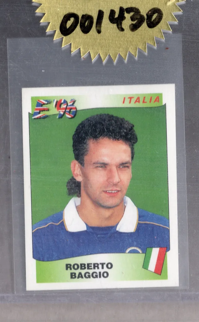 Baggio — Italy