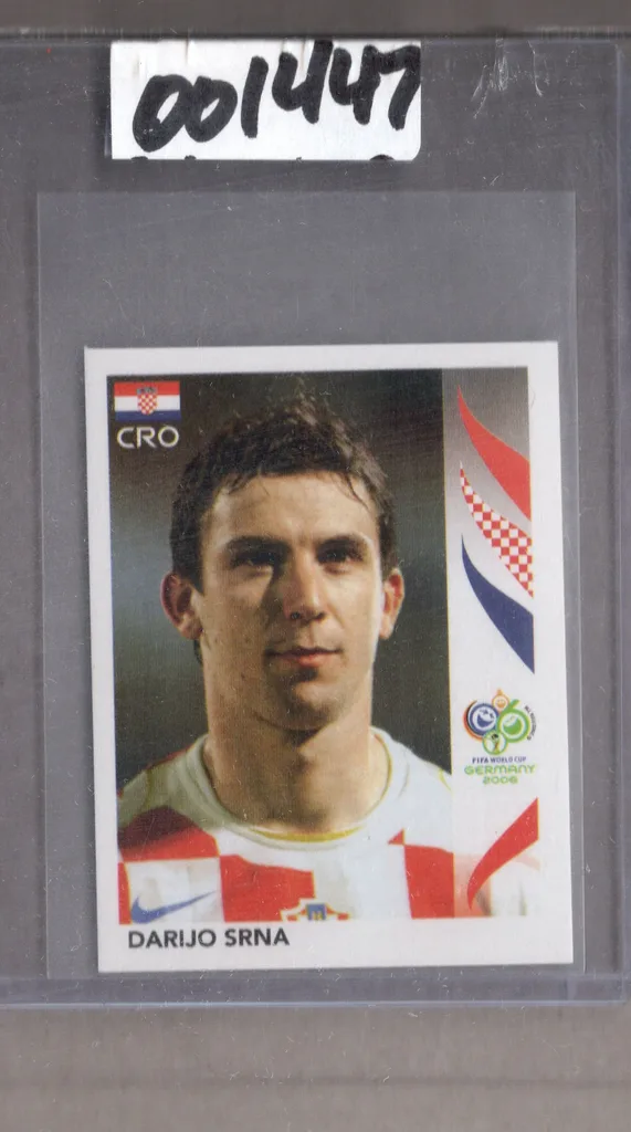 Srna — Croatia