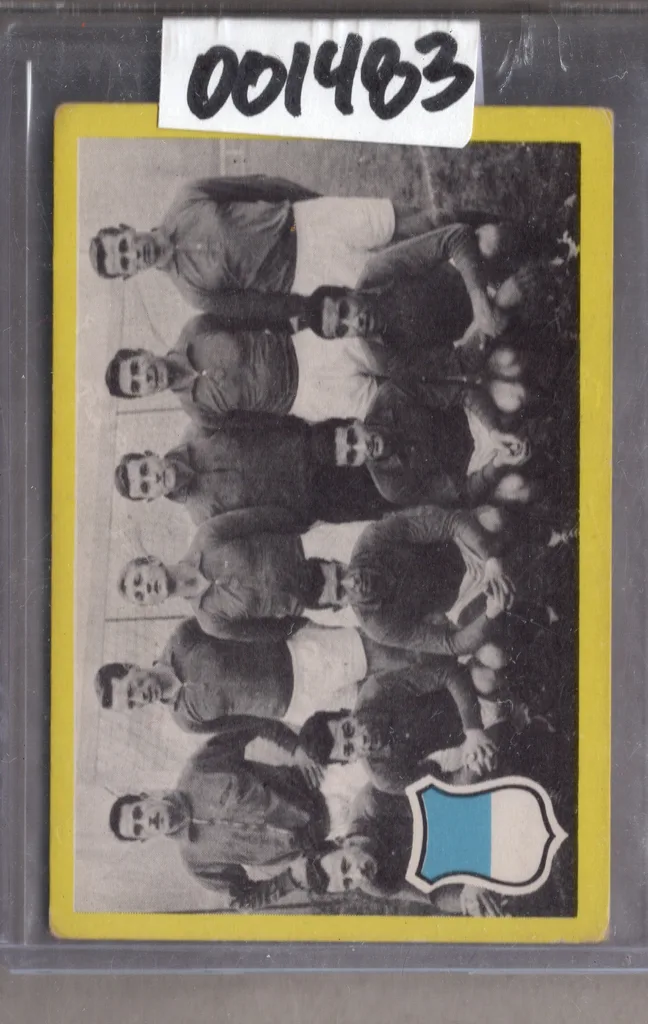 Team — France