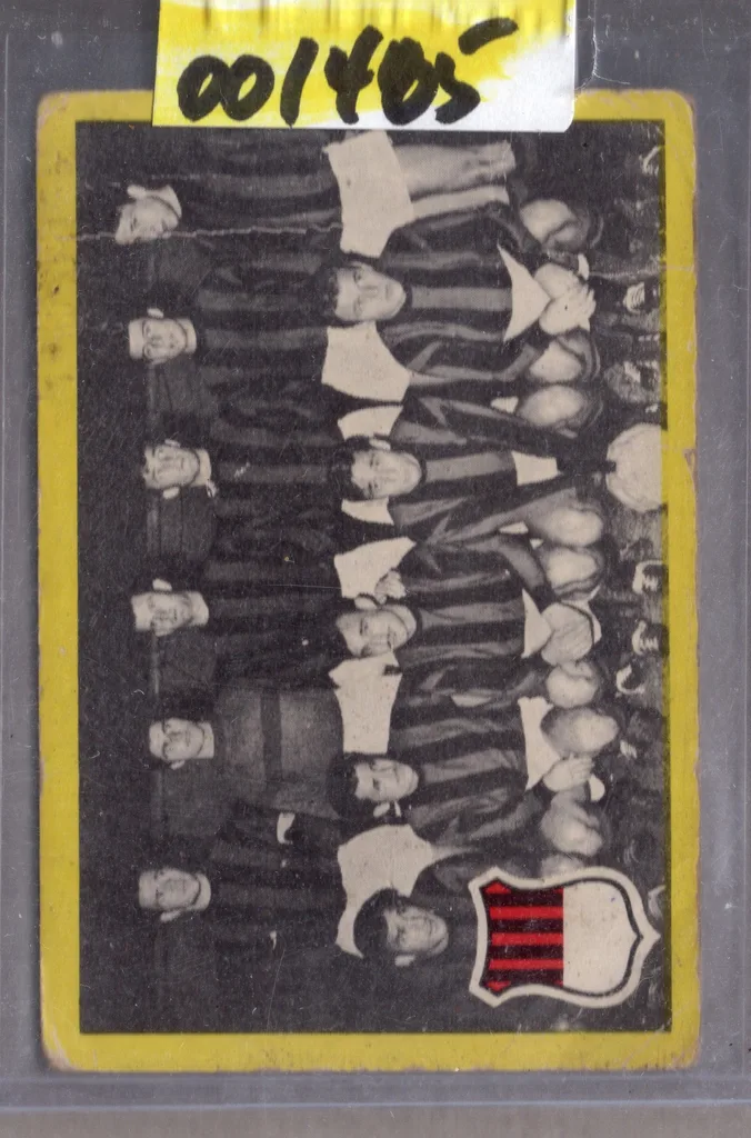Team Nice — France