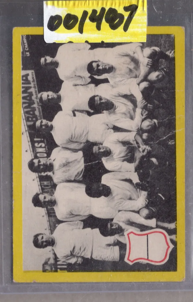 Team Marseille — France