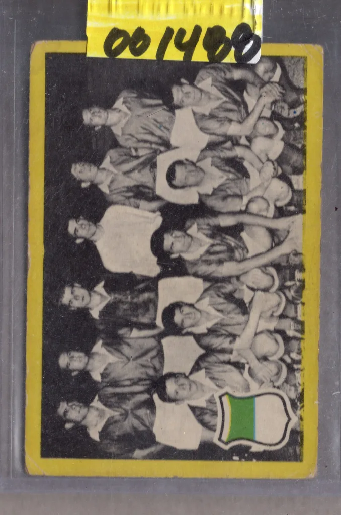 Team Etienne — France