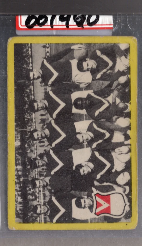 Team Bordeaux — France