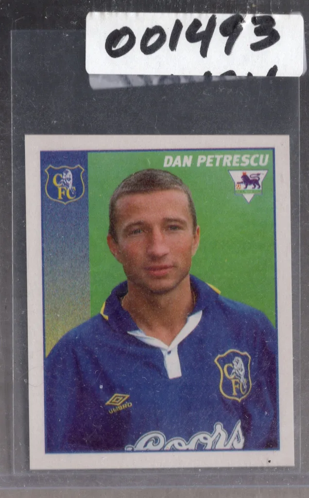 Petrescu — Romania