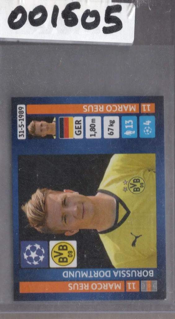 Reus — Germany