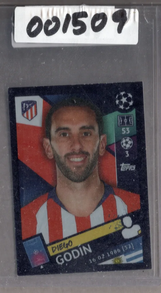 Godin — Uruguay