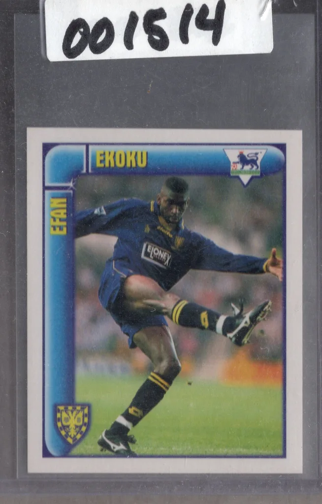 Ekoku — Nigeria