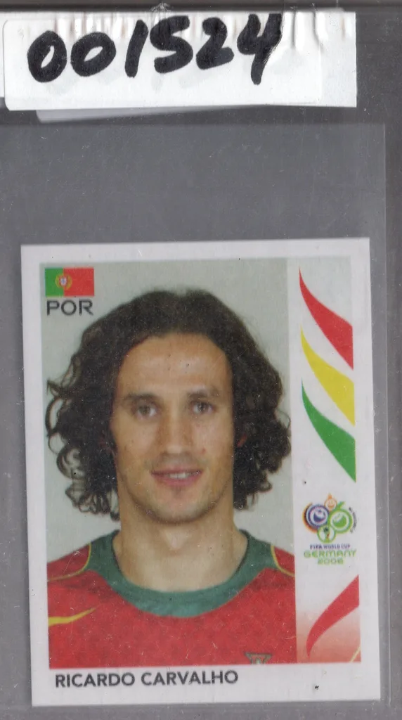Carvalho — Portugal