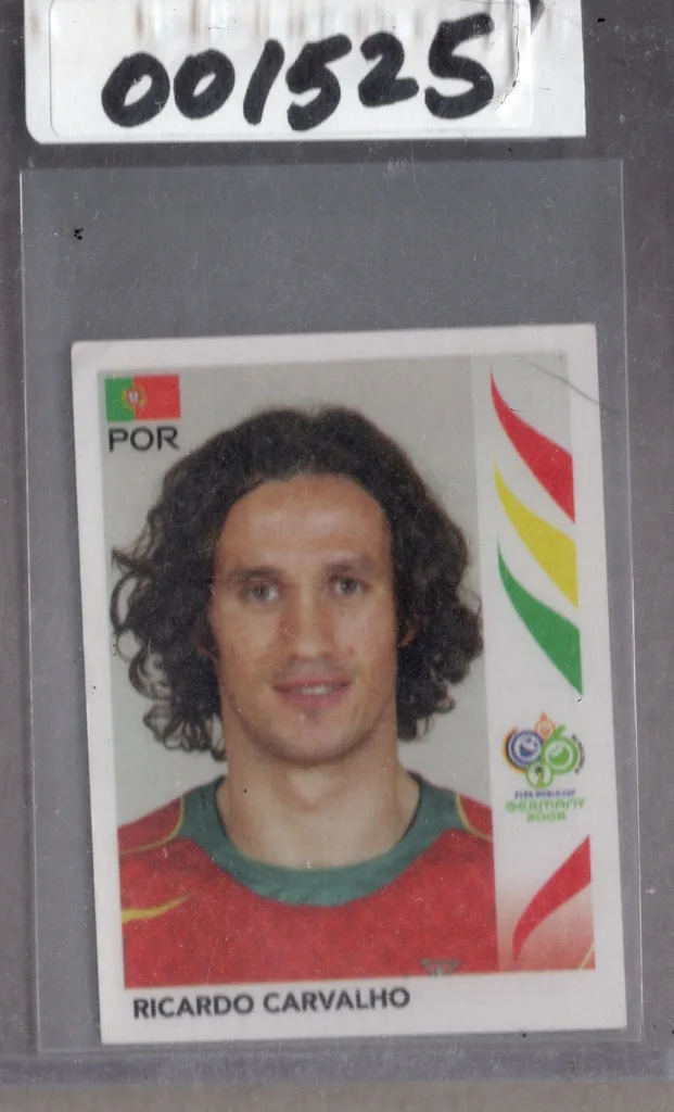Carvalho — Portugal