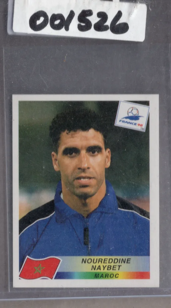 Naybet — Morocco