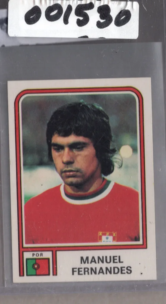 Fernandes — Portugal