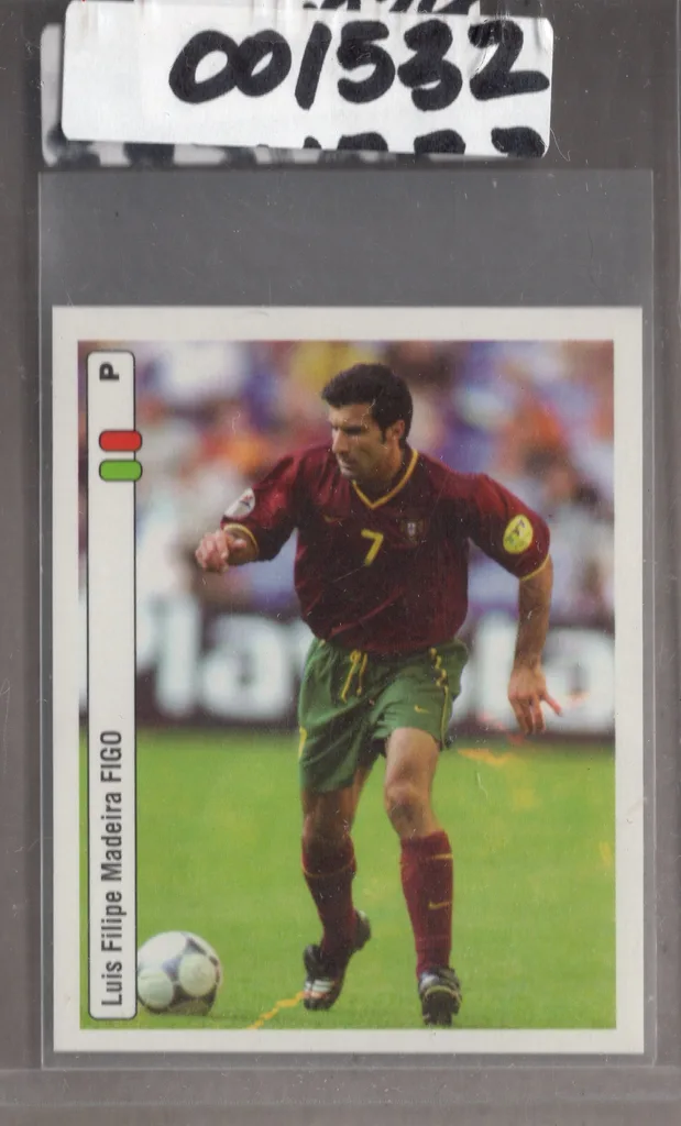 Figo — Portugal