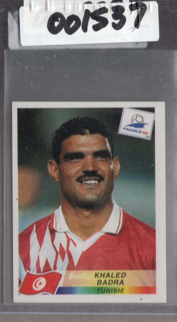 Badra — Tunisia