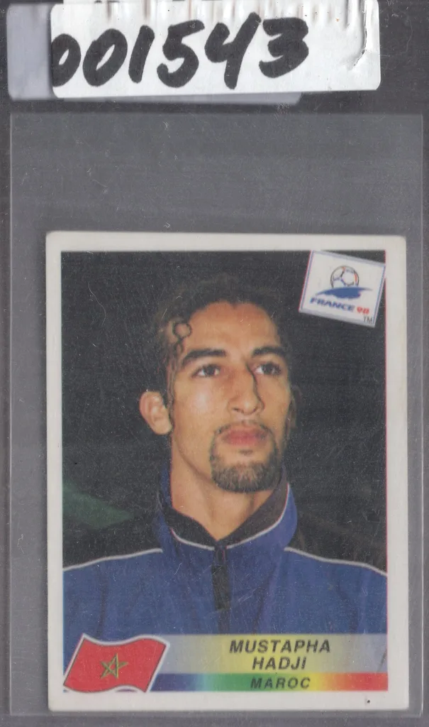 Hadji — Morocco