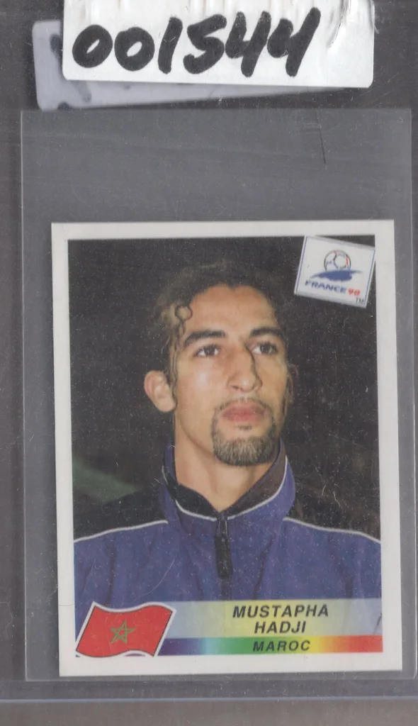 Hadji — Morocco