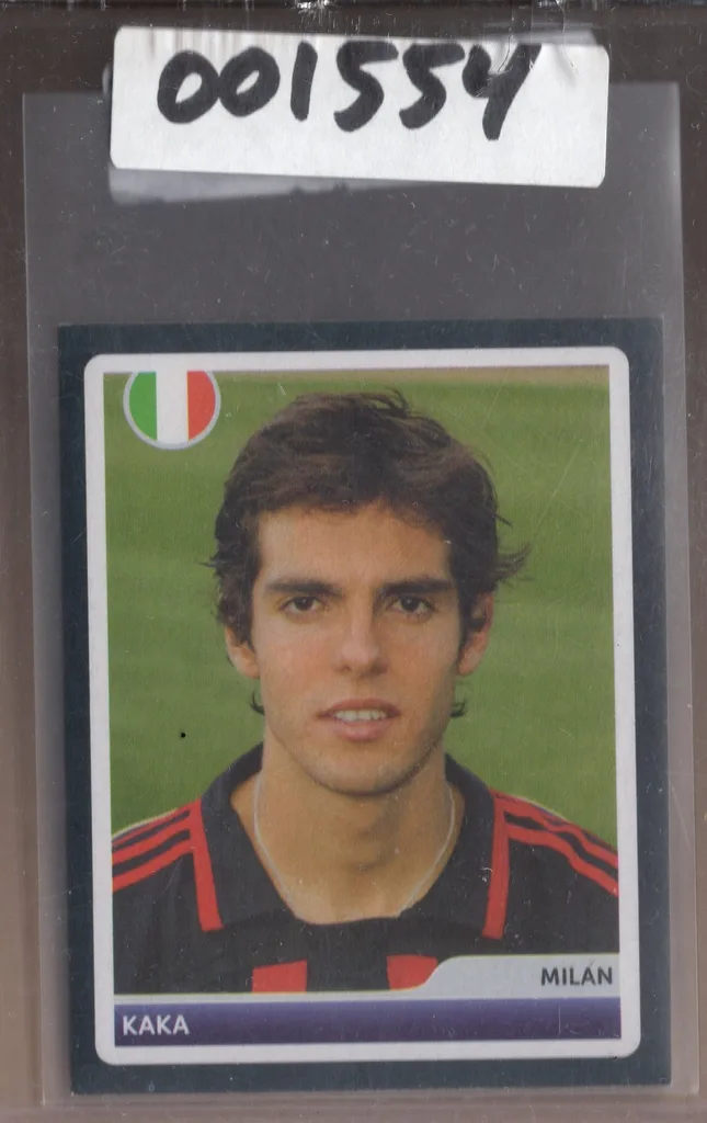 Kaka — Brazil