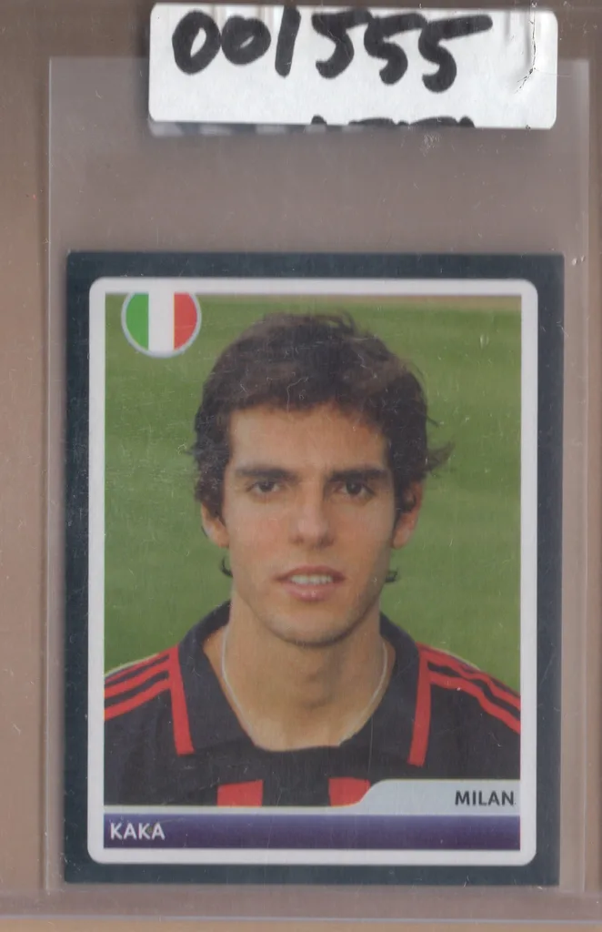Kaka — Brazil