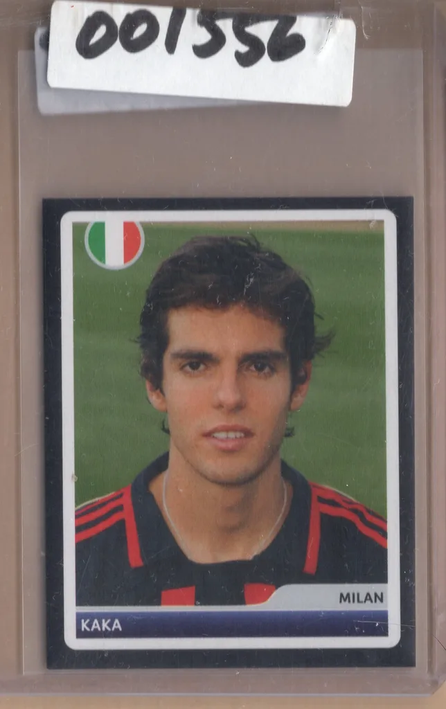Kaka — Brazil