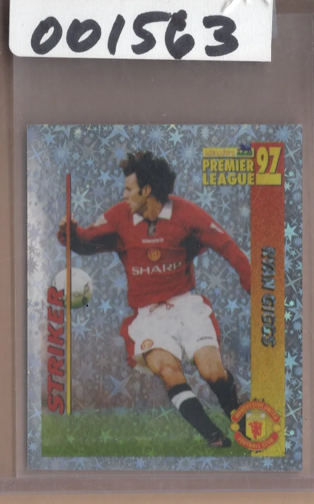 Giggs — England