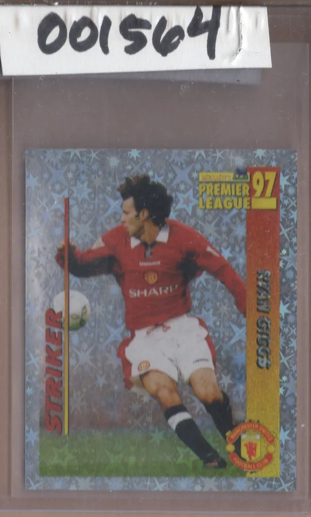Giggs — England