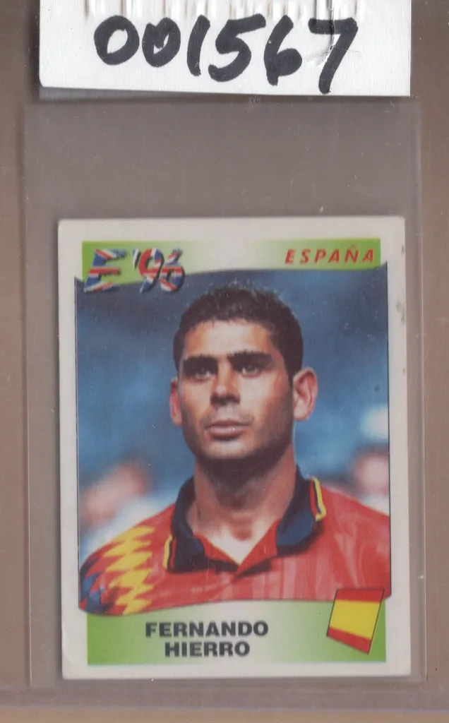 Hierro — Spain