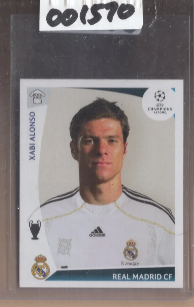 Alonso — Spain
