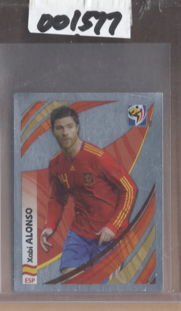 Alonso — Spain