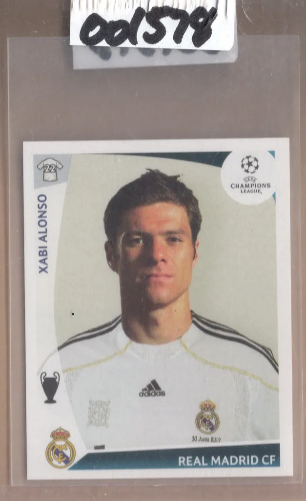 Alonso — Spain