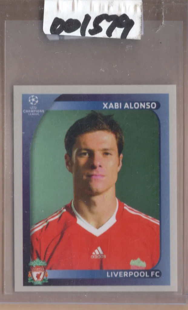 Alonso — Spain