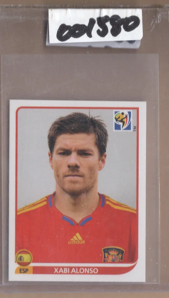 Alonso — Spain